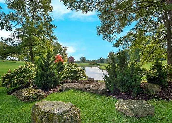 Wyndham Garden Galena