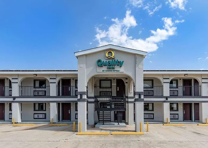 Quality Inn Cameron
