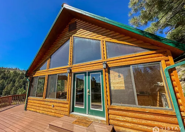 Lakeview Lodge At Panguitch Lake
