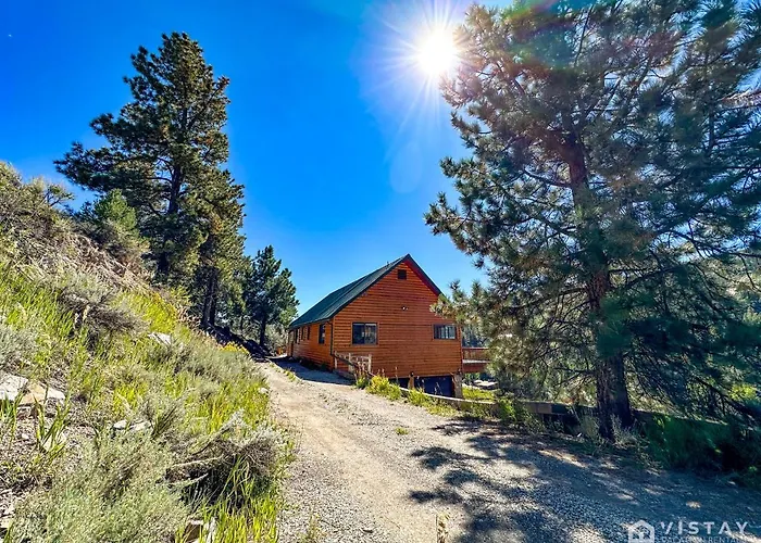 Lakeview Lodge At Panguitch Lake