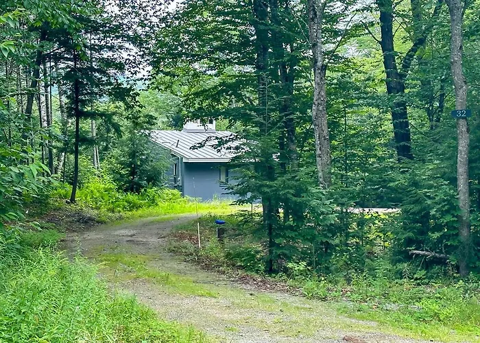 Base Camp 32