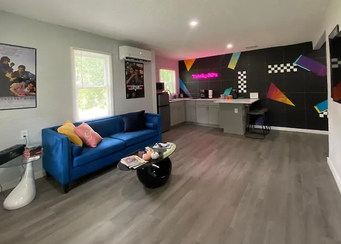 Totally 80S!