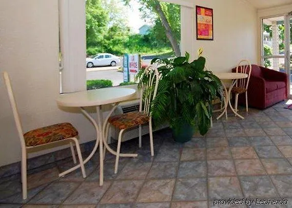 Austin Town Inn