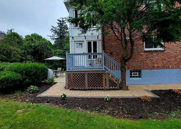 Unique & Peaceful Boston Home, Ideal For 2026 World Cup Visitor, Free Parking