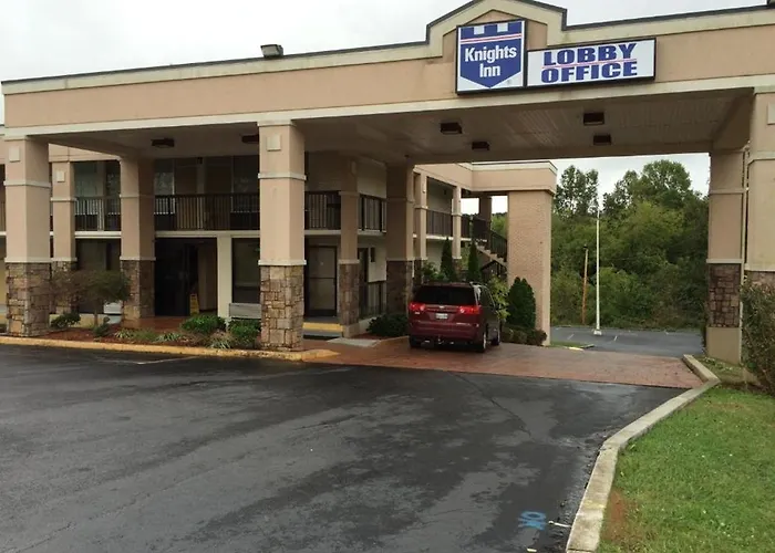 Days Inn Newport