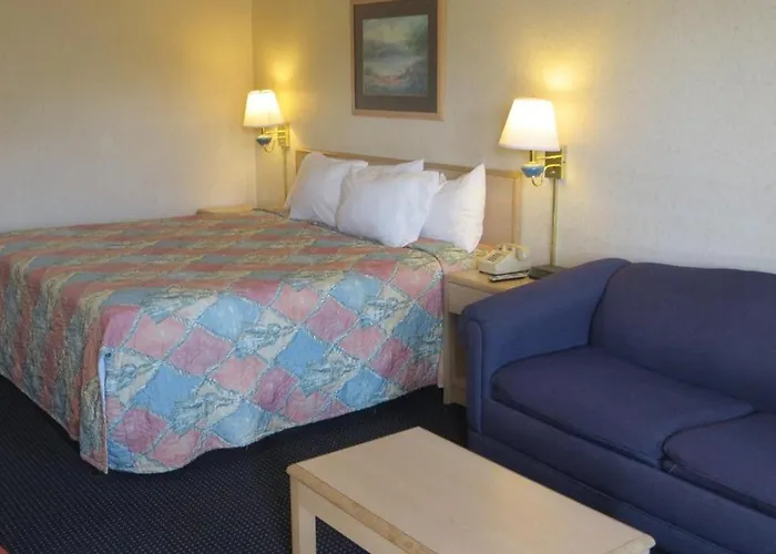 Days Inn Newport