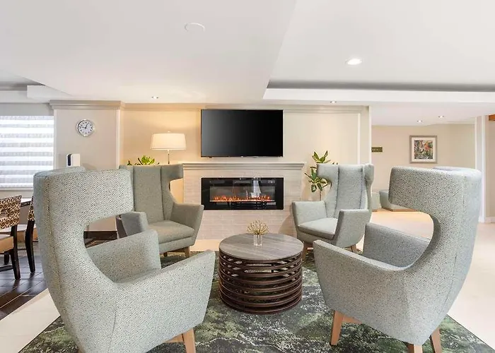 Best Western Glenview -Chicagoland Inn And Suites