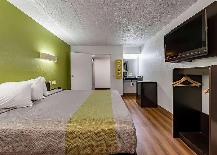 Days Inn Cincinnati I-71