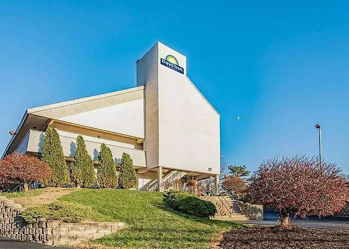Days Inn Cincinnati I-71