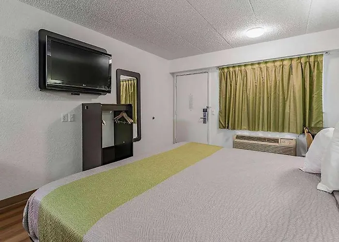 Days Inn Cincinnati I-71