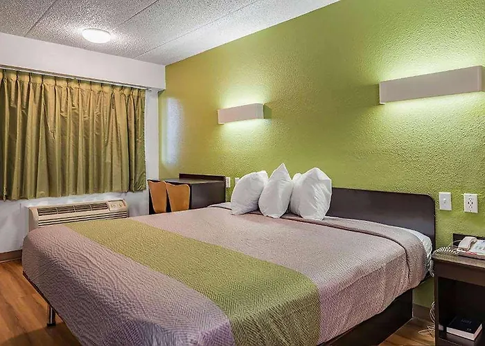 Days Inn Cincinnati I-71