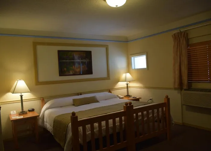 Wonder Valley Ranch Resort