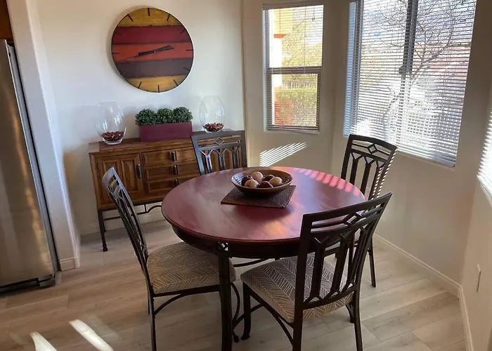 Spectacular Mountain Views At Hawk Ridge