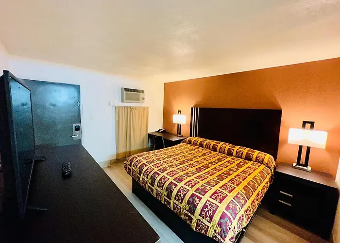 Economy Inn