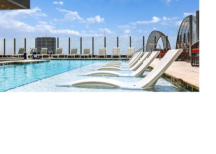 Margaritaville By Wyndham - Atlanta