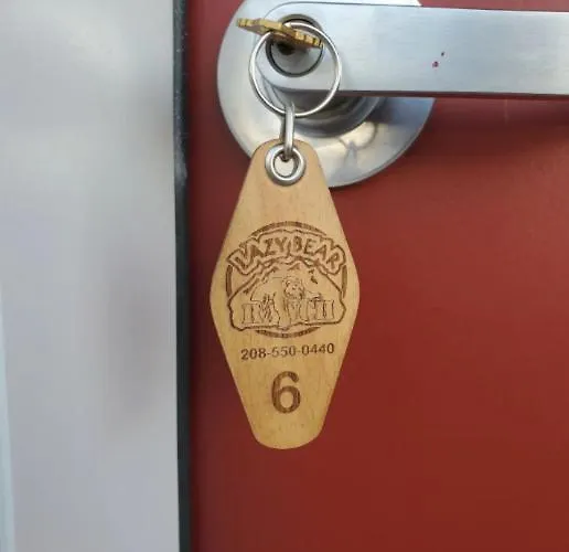 Lazy Bear Ranch