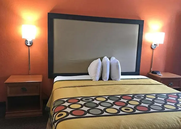 Happy Stay Inn