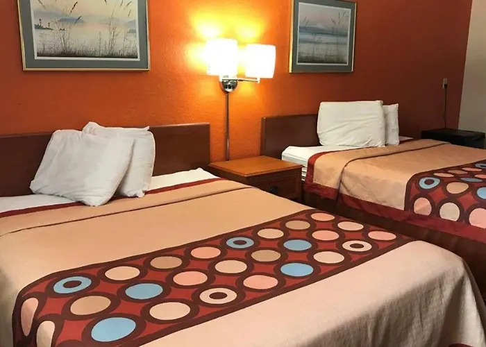 Happy Stay Inn