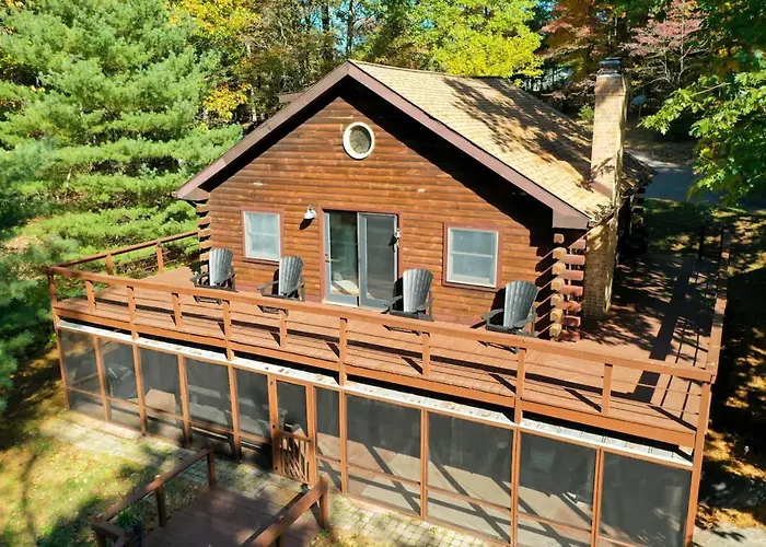 Hot Tub! Cozy Spa Haven Sleepy Creek Bliss Lodge