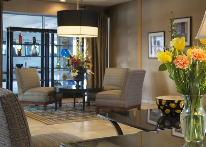 The Rockville Hotel, A Ramada By Wyndham