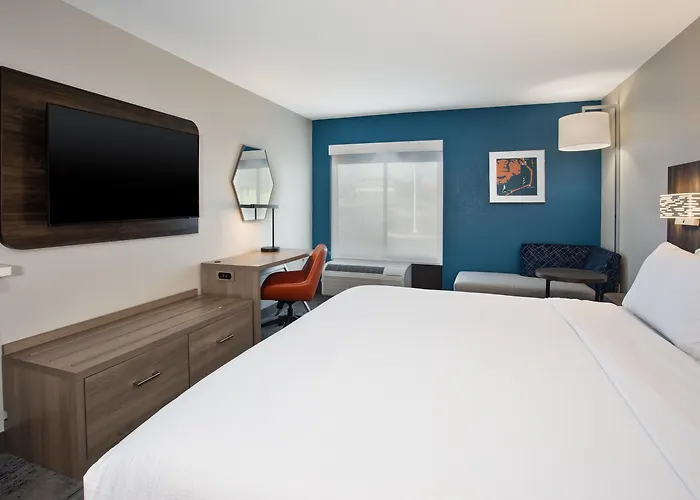 Holiday Inn Express Kitty Hawk - Outer Banks By Ihg