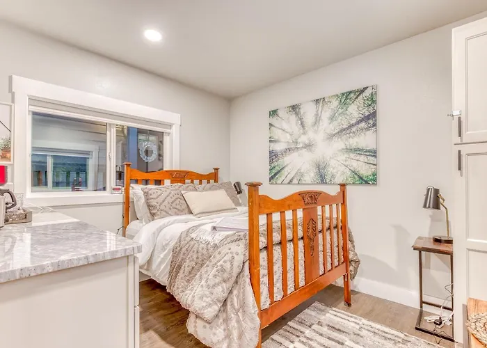 Cozy Casita