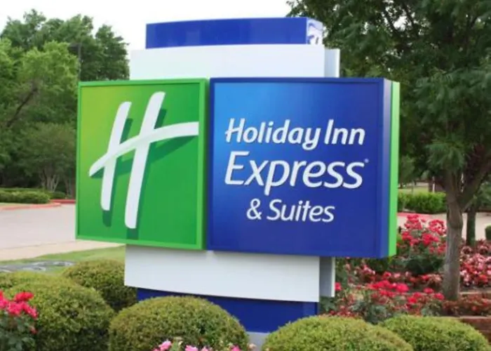 Holiday Inn Express - Starke By Ihg
