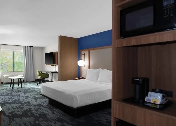 Fairfield By Marriott Inn & Suites Buckeye Verrado