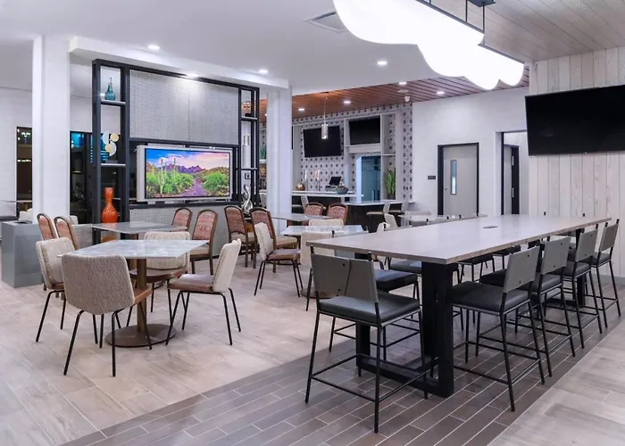Towneplace Suites By Marriott Buckeye Verrado