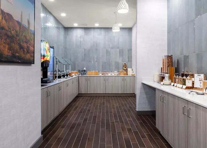 Towneplace Suites By Marriott Buckeye Verrado