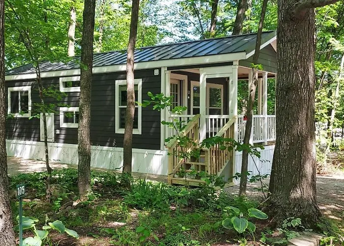 Htr Adirondacks