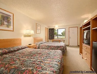 Days Inn By Wyndham Richland