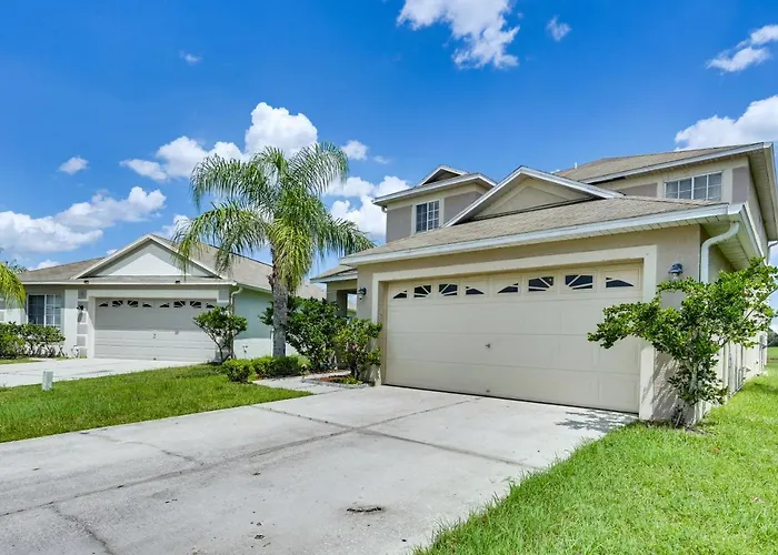 2 Mi To Epperson Lagoon: Home W/ Private Yard
