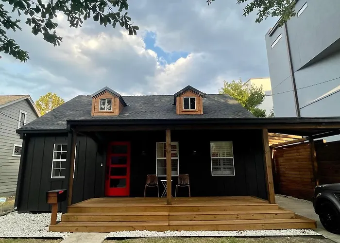 Morse Cottage