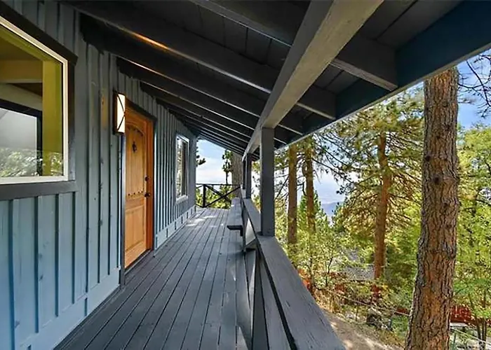 The Inspo Cabin With Stunning View