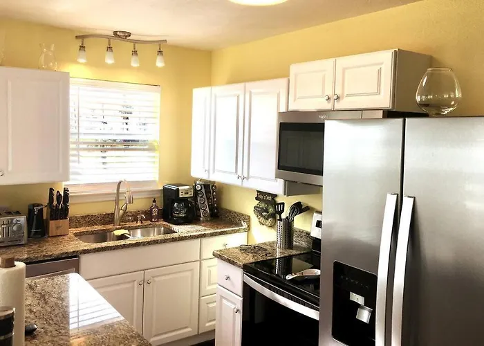 Amazing Sunsets Bay View @The Villa At Copano Cove