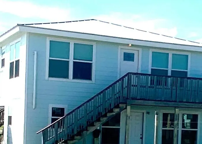 Amazing Sunsets Bay View @The Villa At Copano Cove