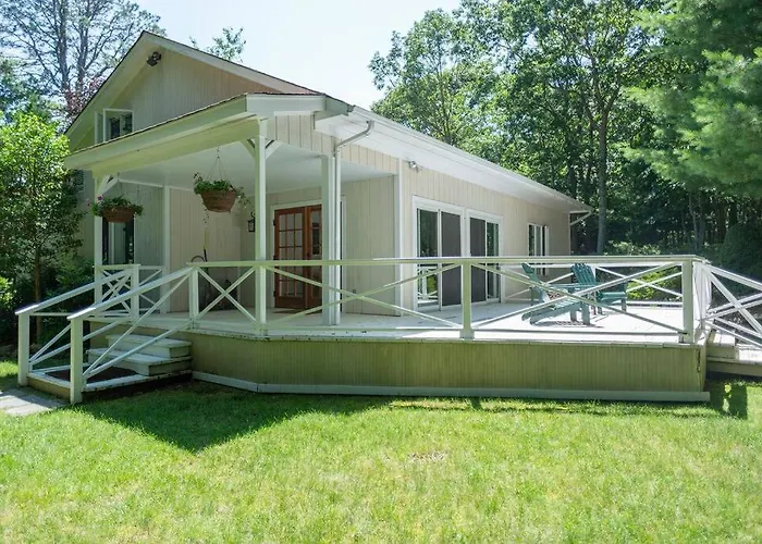 Private Home Near Ocean Beaches, Nature Preserve