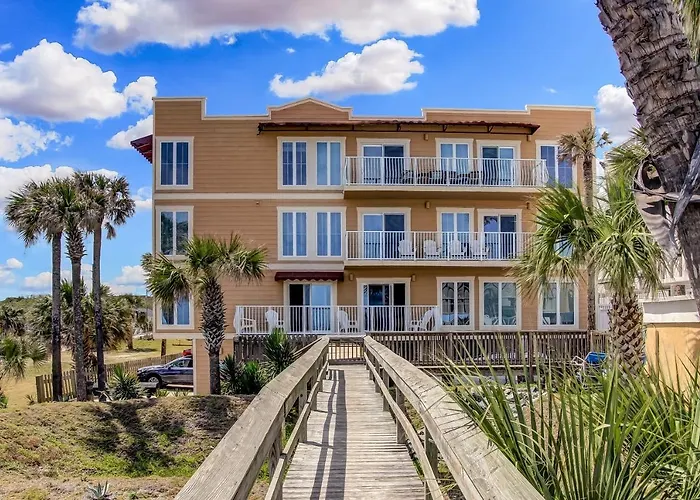 103 Terraces At Beachside
