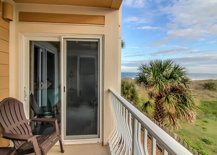 103 Terraces At Beachside