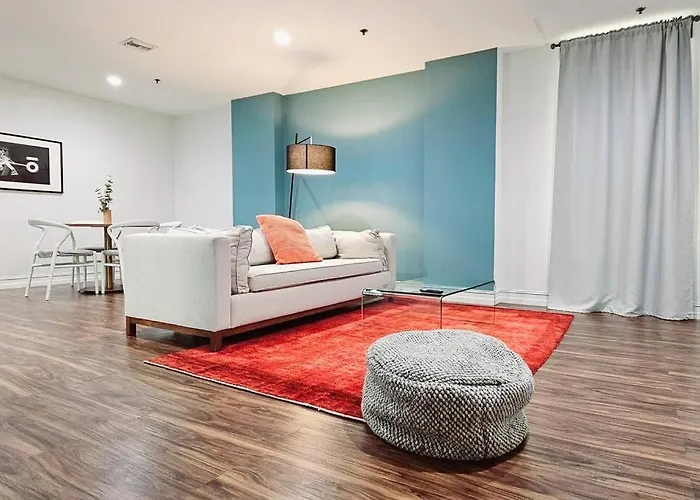 The Lofts On Clematis 304 Downtown West Palm Beach