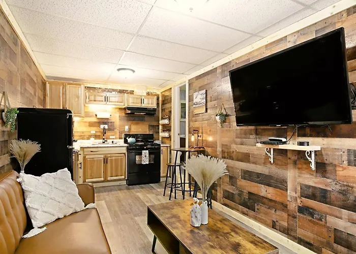 Leadville Motor Lodge