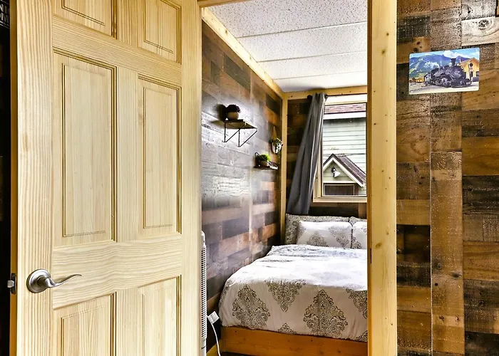 Leadville Motor Lodge