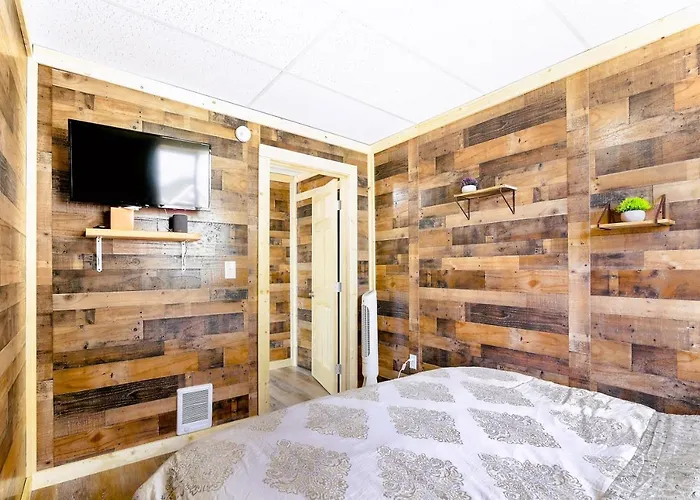 Leadville Motor Lodge