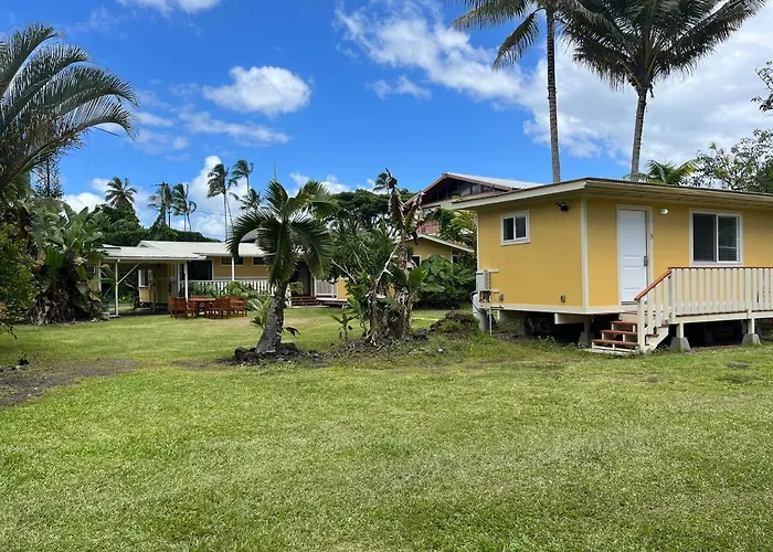 Aaron'S Cottage