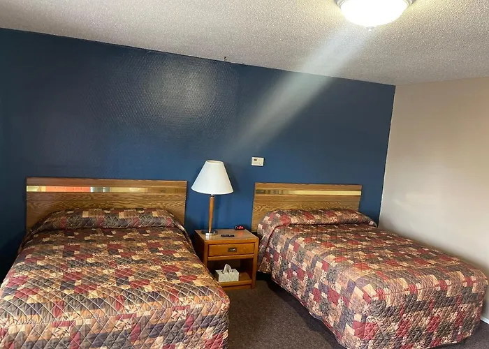 The Village Motel