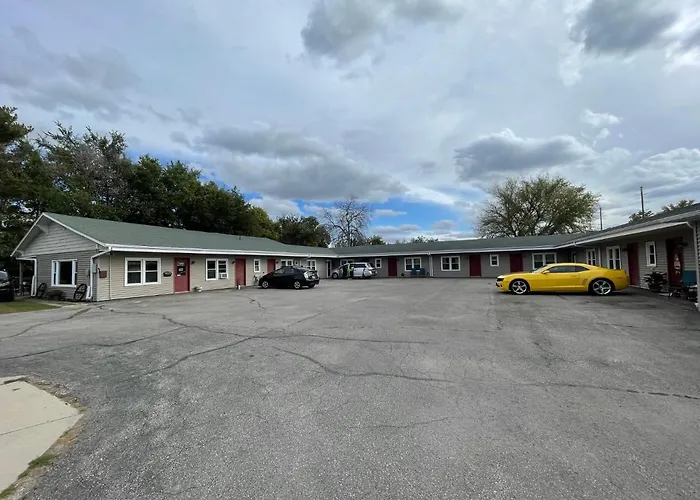 The Village Motel