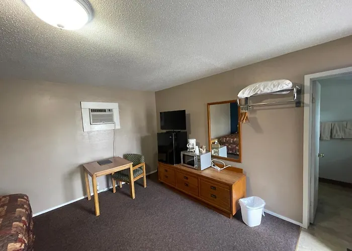 The Village Motel
