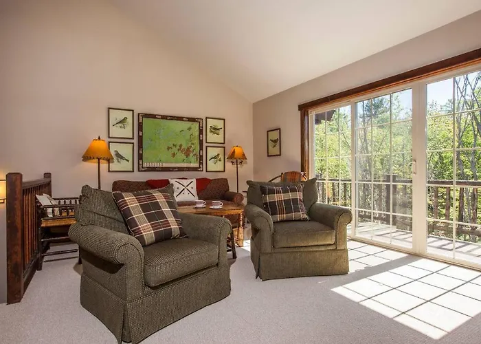 Whiteface Mtn Adk Adventure Getaway