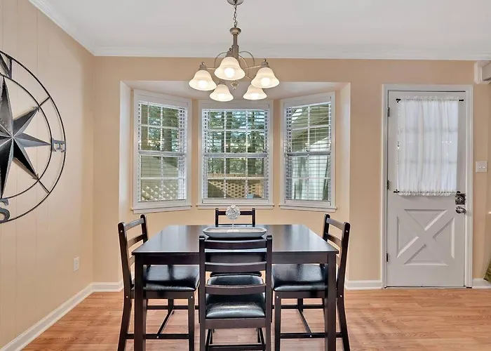 Shreveport Property